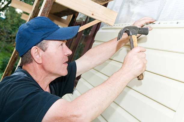  Napa, CA Siding Installation & Repair Pros